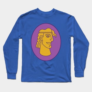 Herc Long Sleeve T-Shirt